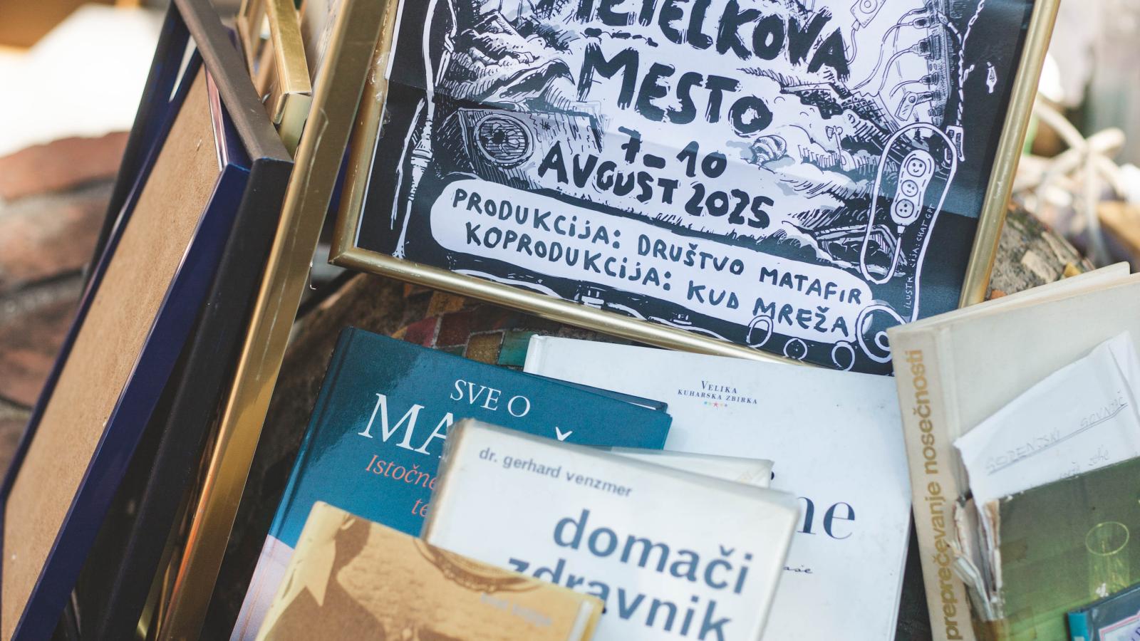 izmenjevalnica